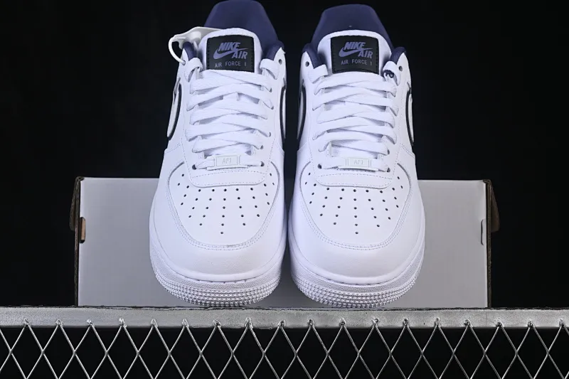 All categories Nk Air Force 1 Air Force series Nk Air Force 1 Low Air Force low-top Nike Air Force 1'07 Low Air Force 1 low-top casual sneakers IO4226-102